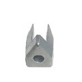 Tecnoseal Spurs Line Cutter Aluminum Anode - Size C, D -E TEC-CDE/AL